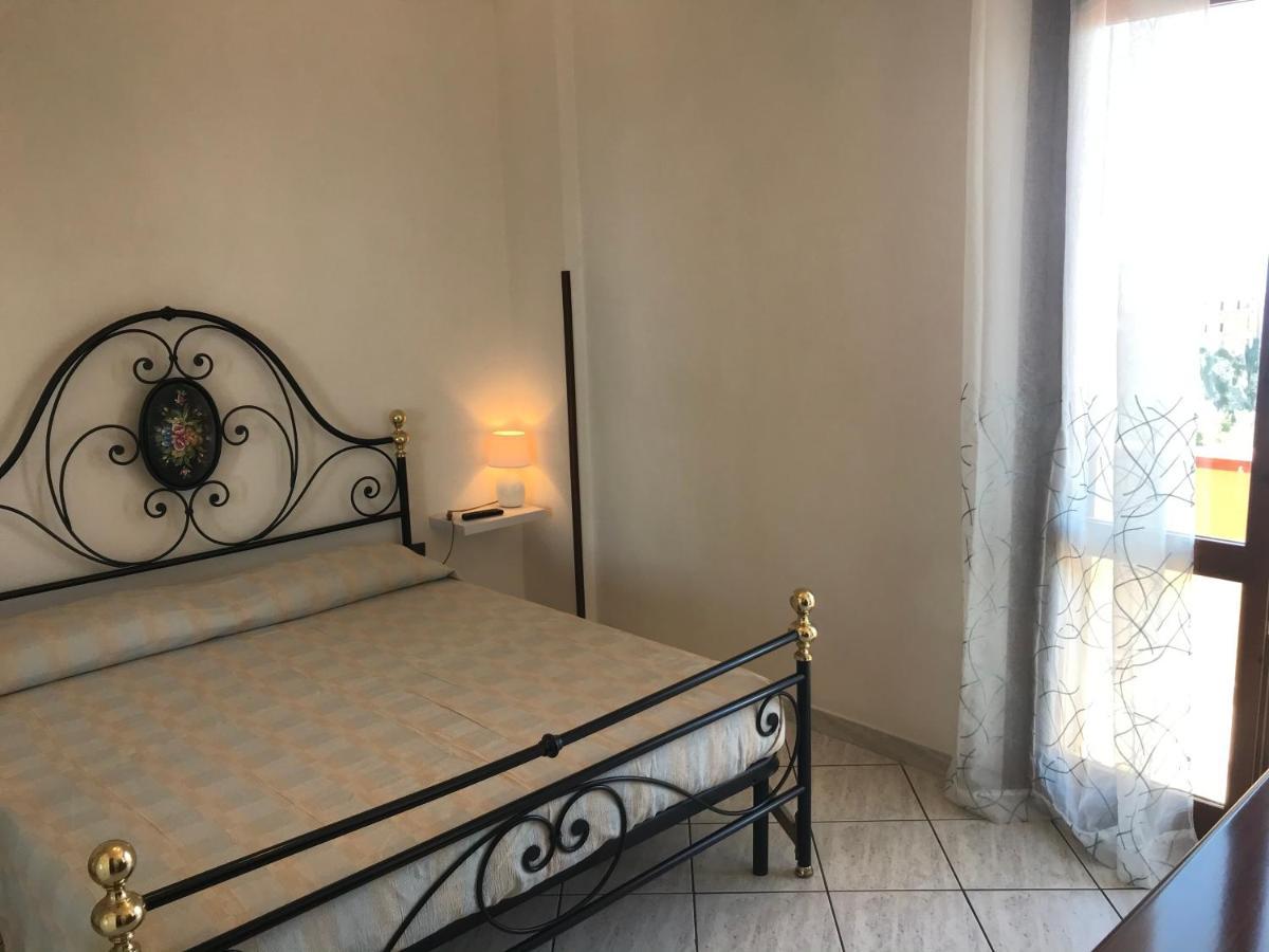Casa Vacanza Chiara Villa Tropea Bagian luar foto