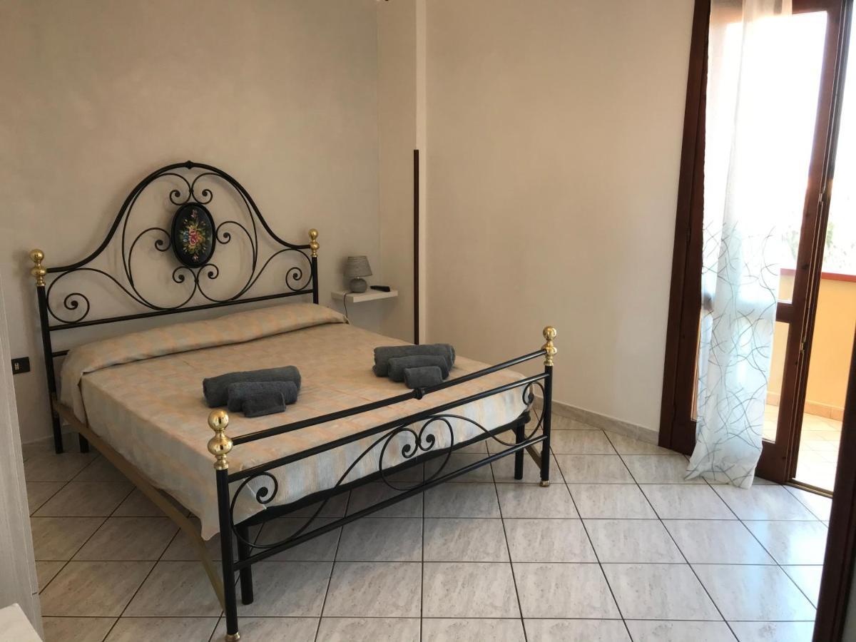 Casa Vacanza Chiara Villa Tropea Bagian luar foto