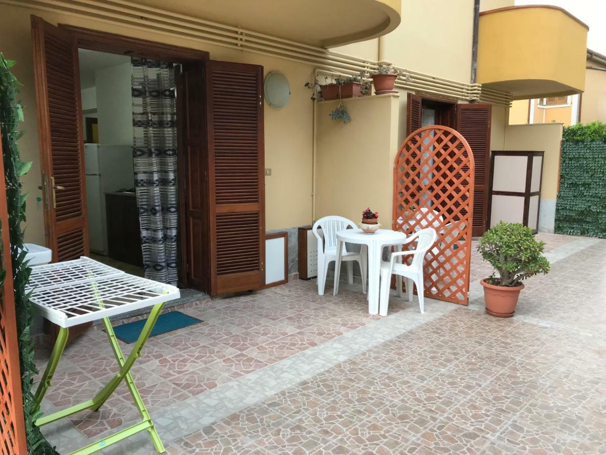 Casa Vacanza Chiara Villa Tropea Bagian luar foto