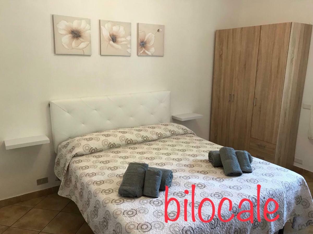 Casa Vacanza Chiara Villa Tropea Bagian luar foto