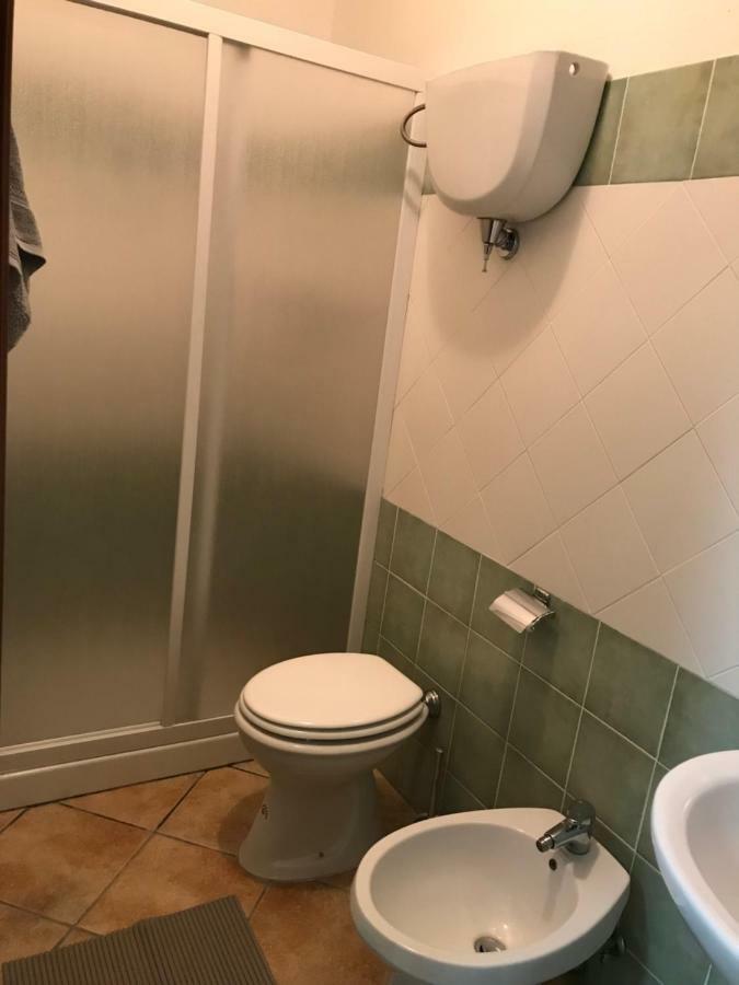 Casa Vacanza Chiara Villa Tropea Bagian luar foto
