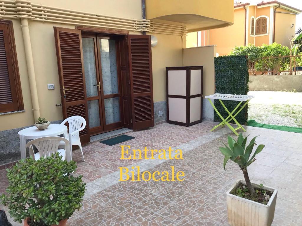 Casa Vacanza Chiara Villa Tropea Bagian luar foto
